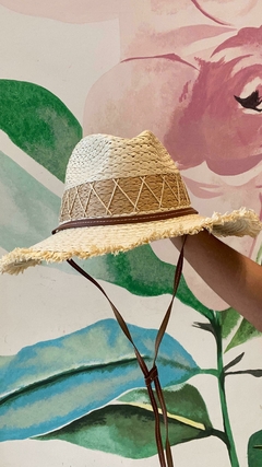 Sombrero Bird - comprar online