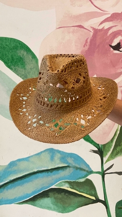 Sombrero Cowy