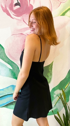 Vestido Francine - Las Gretas
