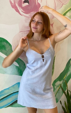 Vestido Francine - comprar online