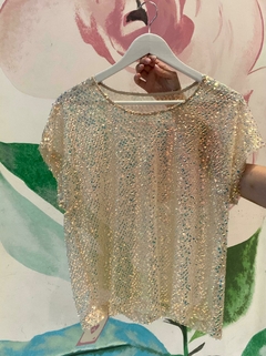Remera Jube