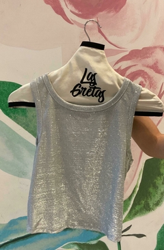 Musculosa Scarch