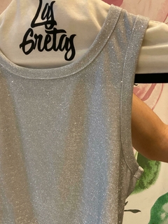 Musculosa Scarch - comprar online