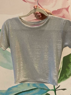 Remera pampa