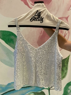 musculosa Tinck