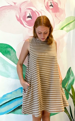 Vestido Twiggy - comprar online