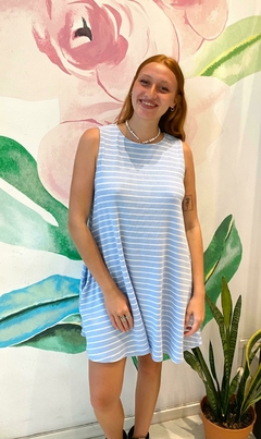 Vestido Twiggy en internet