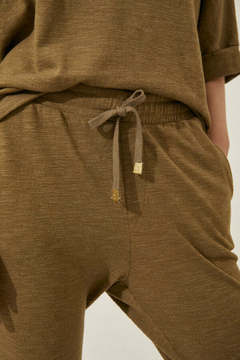 Jogger shelly en internet