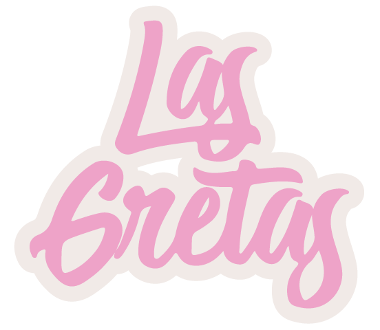 Las Gretas