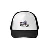 Gorra Trucker "AFRICA TWIN"