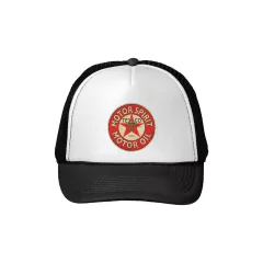 Gorra Trucker "Texaco"