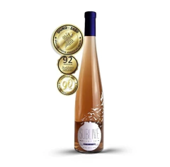 Monte Agudo Sublime Rosé 2022 750ml
