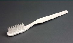 Cepillo de dientes hotelería