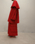 CHAQUETA - MUCETA ROJA - comprar online