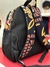 Mochila G Cobra coral - loja online