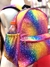 Mochila G Color - comprar online