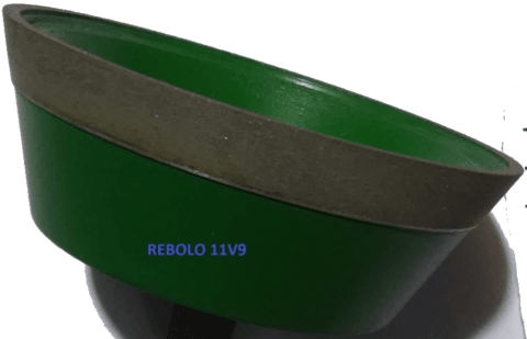 rodex ferramentas diamantadas 