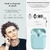 Fone de Ouvido Inpods12 macaron - comprar online