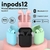 Fone de Ouvido Inpods12 macaron na internet