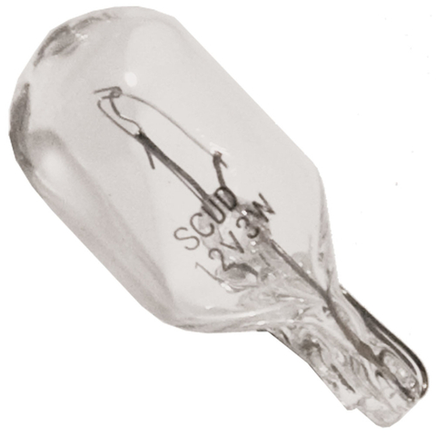 LÂMPADAS PARA PAINEIS