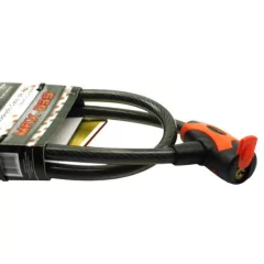 CADEADO CABO DE AÇO MAX 039 - comprar online