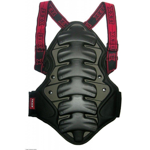 PROTETOR DE COLUNA TEXX EVOLUTION