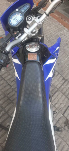 Motocicleta Yamaha XTZ125E - loja online