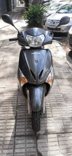 Motocicleta Scooter LEAD 110 - comprar online