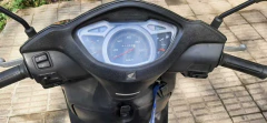 Motocicleta Scooter LEAD 110