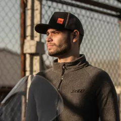 BUCLÊ ZÍPER FRONTAL - X11 - comprar online