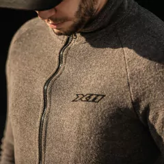 BUCLÊ ZÍPER FRONTAL - X11 - AUTOMOTOS