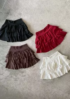 pollera soft