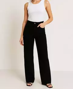 wide leg negro