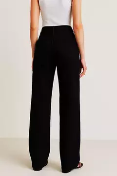 wide leg negro - comprar online