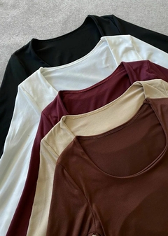 body modal soft - comprar online