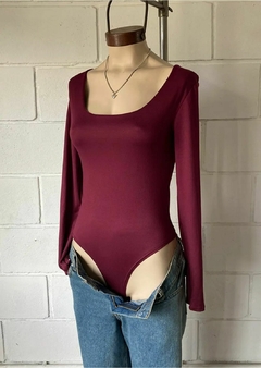body modal soft