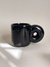 Taza Chunky Negra