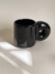 Taza Chunky Negra