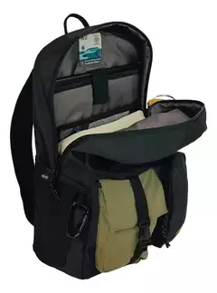 Imagen de MOCHILA RAMBLA (8878)