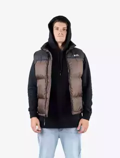 BICOLOR VEST (8991) en internet