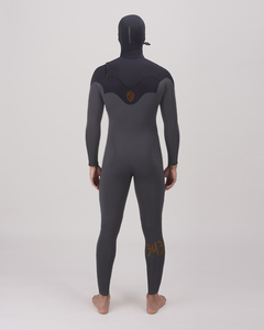 WAVE SLAVE 5.4.3 CON CAPUCHA (6437) - SHOP ONLINE l Natural Surf Shop