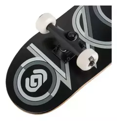SKATE COMPLETO WOODOO INST.RINGS GREEN (832) - SHOP ONLINE l Natural Surf Shop