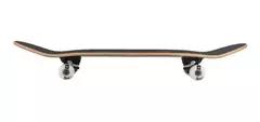 SKATE COMPLETO WOODOO INST.RINGS GREEN (832) en internet