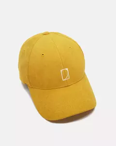ESTEROS LOW PROFILE AMARILLO (8735) - comprar online
