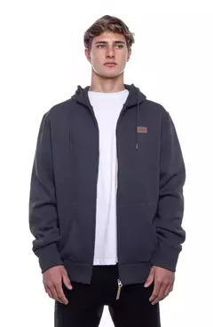 BUZO ONEILL FOREST GRIS (8868) - comprar online