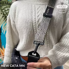 NEW CATA MARGARITAS NEGRO ROCAS (8930) en internet