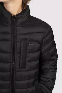 CAMPERA ONEILL ZONE NEGRO NIÑO (8995) - SHOP ONLINE l Natural Surf Shop