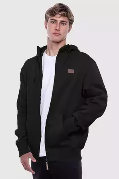 BUZO ONEILL FOREST NEGRO (8866) - comprar online