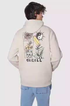 BUZO ONEILL ELEMENTALS BEIGE (8862) en internet