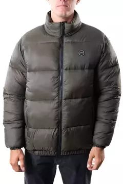 CAMPERA ONEILL BURNT VERDE (8695) - comprar online